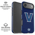 Villanova University V iPhone 17 Air Magsafe Impact Case
