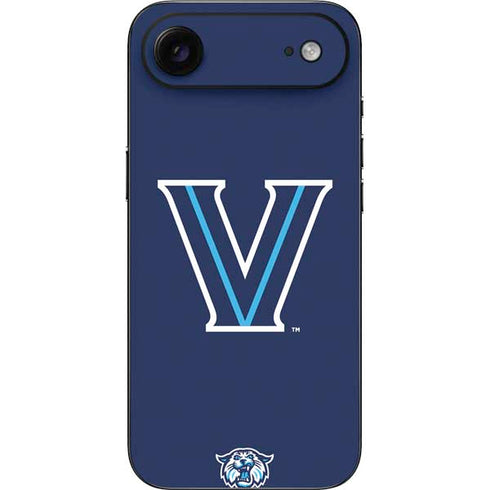 Villanova University V iPhone 17 Air Skin