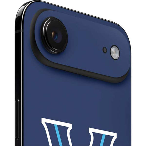 Villanova University V iPhone 17 Air Skin