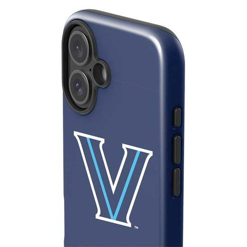 Villanova University V iPhone 17 Impact Case