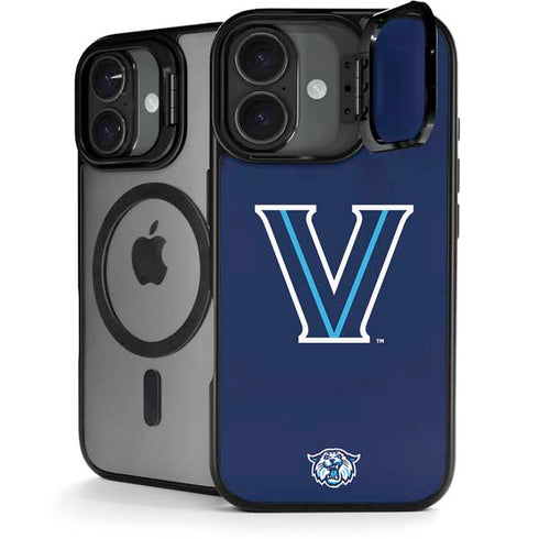 Villanova University V iPhone 17 Kickstand Case