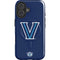 Villanova University V iPhone 17 Magsafe Impact Case