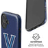 Villanova University V iPhone 17 Magsafe Impact Case