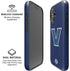 Villanova University V iPhone 17 Magsafe Impact Case