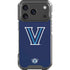 Villanova University V iPhone 17 Pro Clear Case