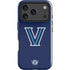 Villanova University V iPhone 17 Pro Impact Case