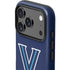 Villanova University V iPhone 17 Pro Impact Case
