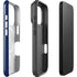 Villanova University V iPhone 17 Pro Magsafe Impact Case
