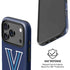 Villanova University V iPhone 17 Pro Magsafe Impact Case