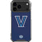 Villanova University V iPhone 17 Pro Max Clear Case