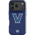 Villanova University V iPhone 17 Pro Max Impact Case