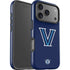 Villanova University V iPhone 17 Pro Max Impact Case