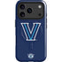 Villanova University V iPhone 17 Pro Max Magsafe Impact Case