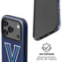 Villanova University V iPhone 17 Pro Max Magsafe Impact Case
