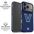 Villanova University V iPhone 17 Pro Max Magsafe Impact Case