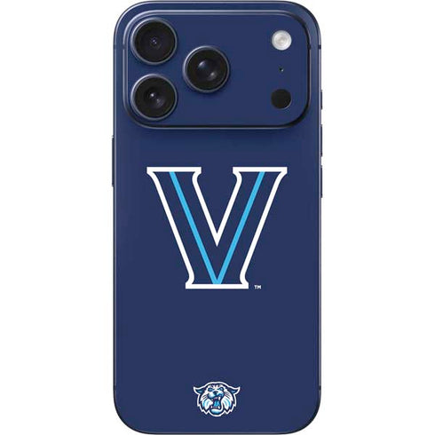 Villanova University V iPhone 17 Pro Max Skin