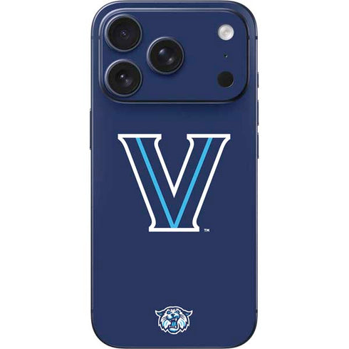 Villanova University V iPhone 17 Pro Skin