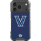 Villanova University V iPhone 18 Pro Clear Case