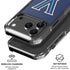 Villanova University V iPhone 18 Pro Clear Case