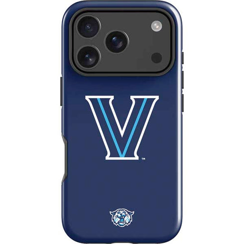 Villanova University V iPhone 18 Pro Impact Case