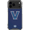 Villanova University V iPhone 18 Pro Max Clear Case