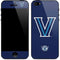 Villanova University V iPhone 5/5s/5SE Skin
