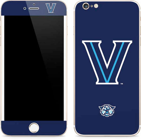 Villanova University V iPhone 6/6s Plus Skin