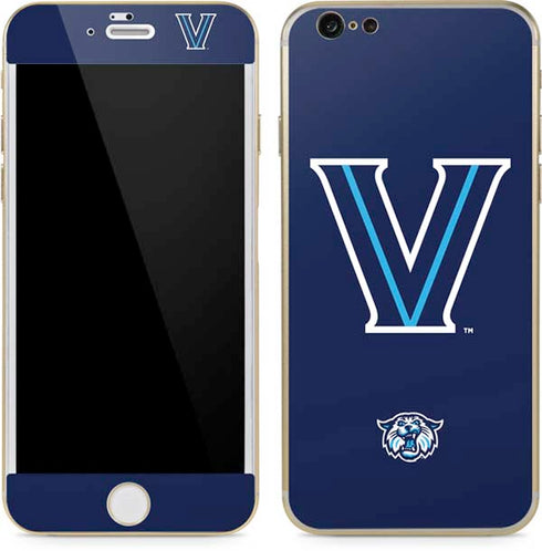 Villanova University V iPhone 6/6s Skin