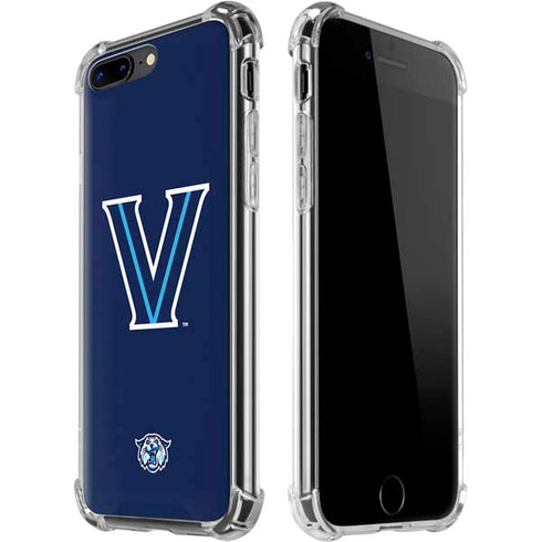 Villanova University V iPhone Cases