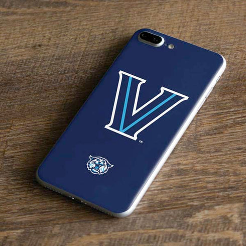 Villanova University V iPhone 7 Plus Skin