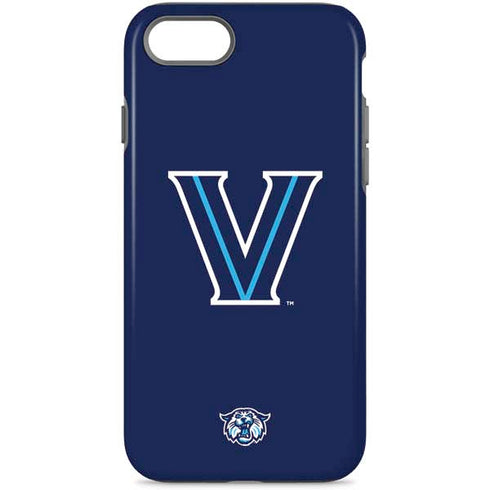 Villanova University V iPhone Cases