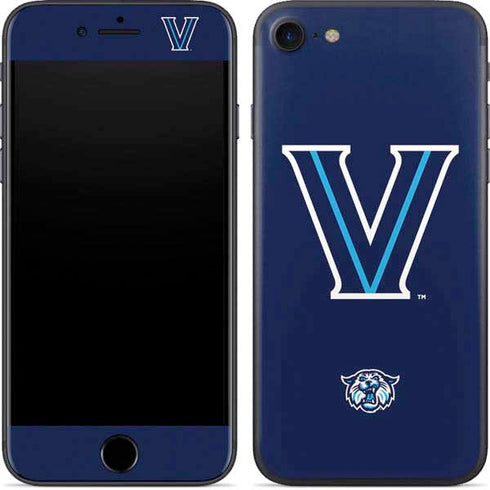 Villanova University V iPhone 7 Skin