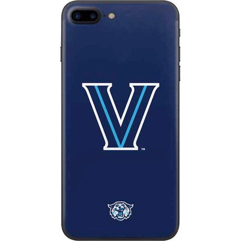 Villanova University V iPhone 8 Plus Skin