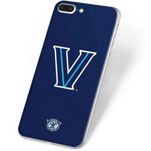 Villanova University V iPhone 8 Plus Skin
