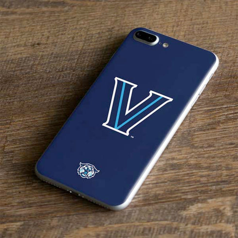 Villanova University V iPhone 8 Plus Skin