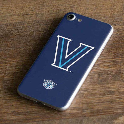Villanova University V iPhone 8 Skin
