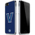 Villanova University V iPhone SE (2nd & 3rd Gen) Clear Case