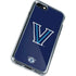 Villanova University V iPhone SE (2nd & 3rd Gen) Clear Case