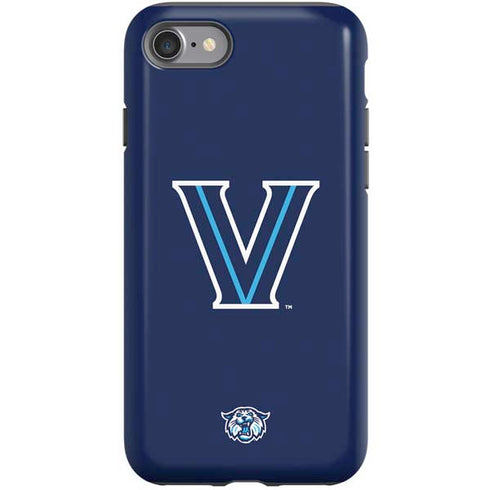 Villanova University V iPhone SE (2nd & 3rd Gen) Pro Case
