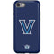 Villanova University V iPhone SE (2nd & 3rd Gen) Pro Case