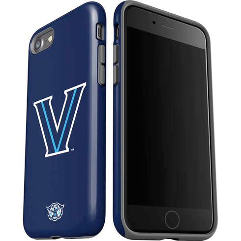 Villanova University V iPhone SE (2nd & 3rd Gen) Pro Case