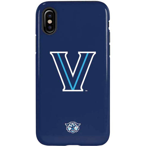 Villanova University V iPhone X Pro Case