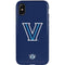 Villanova University V iPhone X Pro Case