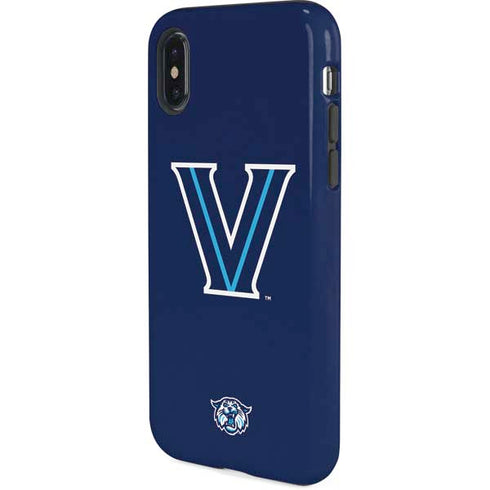 Villanova University V iPhone X Pro Case