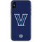 Villanova University V iPhone X Skin