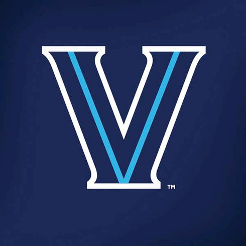 Villanova University V iPhone X Skin