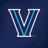 Villanova University V iPhone X Skin