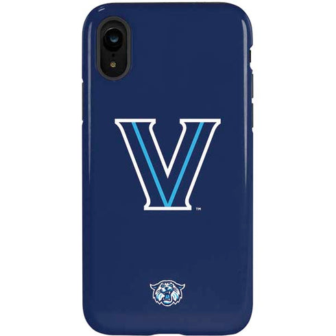 Villanova University V iPhone XR Pro Case