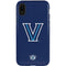 Villanova University V iPhone XR Pro Case