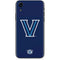 Villanova University V iPhone XR Skin